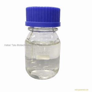 Transparent Chemical Liquid CAS 1009-14-9 Valerophenone