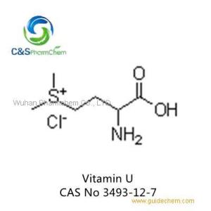 Vitamin U Chloride 98.2% DL-Methionine methylsulfonium chloride EINECS 222-484-4