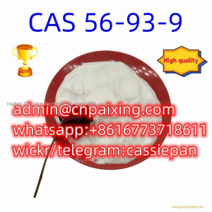 High purity CAS 56-93-9 Benzyltrimethylammonium chloride