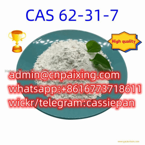 direct delivery good price CAS 62-31-7 3-Hydroxytyramine hydrochloride