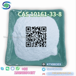 Steroid hormones 99% purity Trenbolone CAS 49851-31-2 with 100% safely pass customs