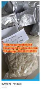 Source factory sells 2023 Rich stock BKEU cas 8492312-32-2 Eutylone, BK-EBDP with strong effect!
