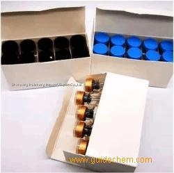 Top Quality Growth hormone releasing peptide GHRP-6 CAS 87616-84-0