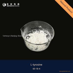 Competitive Product L-tyrosine (60-18-4)