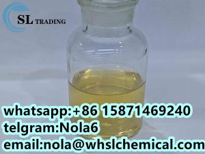 factory wholesale CAS:403-42-9 4'-Fluoroacetophenone