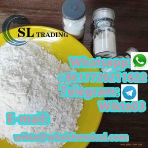 Hot Products Xylazine hydrochloride cas 23076-35-9