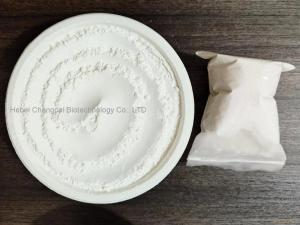 China factory supply high quality Oxandrolone CAS53-39-4 100％ customs clearance