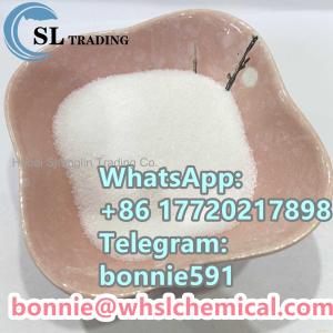 Top quality hot selling best choice cas 521-18-6 Stanolone High purity 99.9%