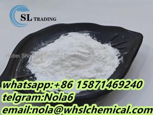 Wholesale Price CAS 89-57-6 5-Aminosalicylic Acid rich stock