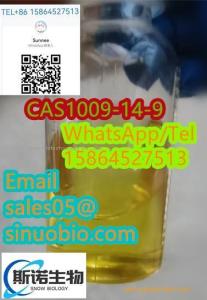 High Quality Valerophenone CAS 1009-14-9
