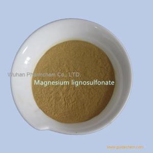 Magnesium lignosulfonate