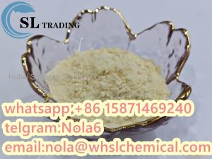 factory wholesale CAS:64-75-5 Tetracycline hydrochloride