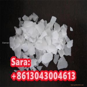 Food Grade Sodium Hydroxide Caustic Soda Pearls - China 1310-73-2, NaOH