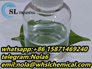 Large stock CAS 104-76-7 2-Ethylhexanol for pharmaceutical intermediates