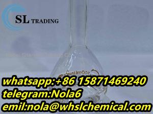 factory wholesale CAS:350-03-8 3-Acetylpyridine