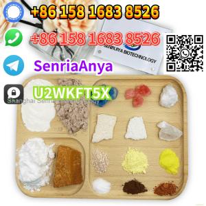 Trenbolone Enanthate yellow Tren E Raw Steroid Powders 10161-33-8