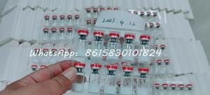 high purity peptide Ipamorelin/ Sermorelin /Hexarelin