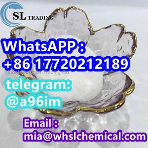 Factory wholesale CAS:	124-04-9 1,6-Hexanedioic acid