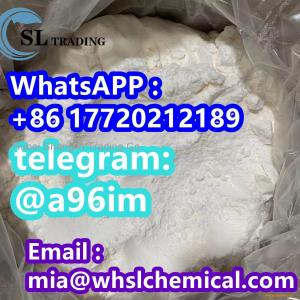 Factory wholesale CAS：23076-35-9 	Xylazine hydrochloride