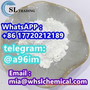 Factory wholesale CAS： 62613-82-5 4-Hydroxy-2-Oxopyrrolidine-N-Acetamide