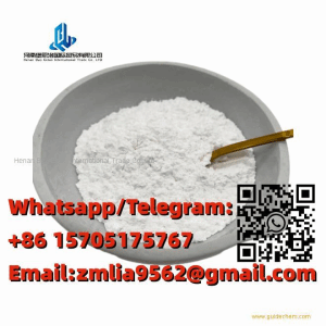 China Supply CAS 23593-75-1 Clotrimazole Antifungal Medication Clotrimazole Powder with High Purity