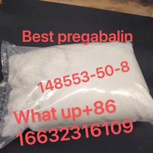 China CAS 148553-50-8 Pregabalin products price