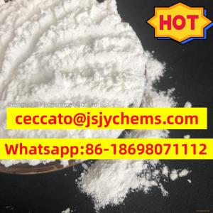 The factory sells high quality and low price Free sample CAS 119356-77-3