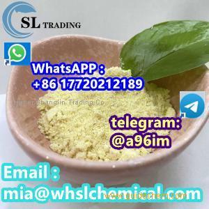 Factory wholesale CAS:	148-79-8 2-(4-thiazolyl)-1H-benzimidazole