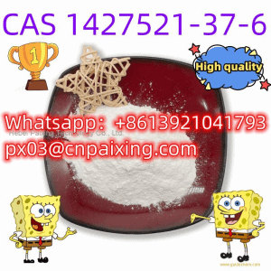 Hot selling safe delivery CAS 1427521-37-6 JWH 210 N-(4-hydroxypentyl) metabolite