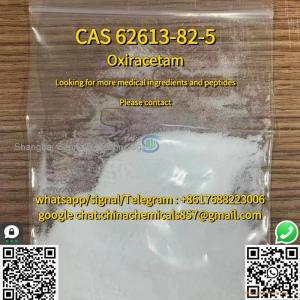 Pharmaceutical grade Oxiracetam CAS 62613-82-5