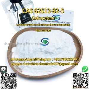 Oxiracetam CAS 62613-82-5 Nootropic drugs