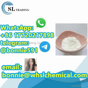 Door To Door Delivery cas 13535-01-8 Chemical Raw Powder Factory Wholesale Price Free Sample