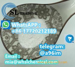 Factory wholesale CAS：42019-78-3 4-p-Chlorobenzoylphenol