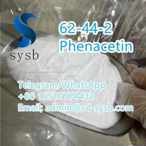 cas 62-44-2 Phenacetin	High quality	High quality