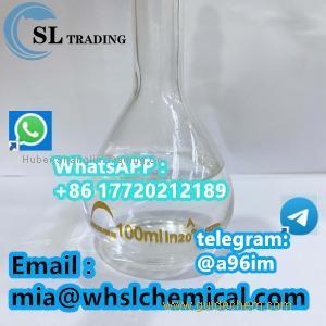 Factory wholesale CA S：89-98-5 Amlodipine Impurity T