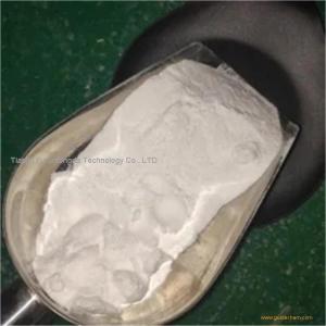 Factory professional supply Metformin hydrochloride Cas 1115-70-4