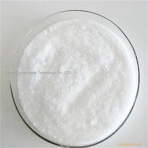 High purity Cosmetic grade Sodium hyaluronate CAS 9067-32-7 supplied by manufacturer