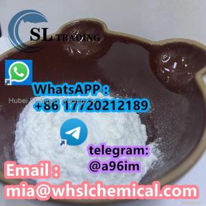Factory wholesale High purity 99.9% CAS：56-95-1 1-Hexanol, 1-chloro, acetate