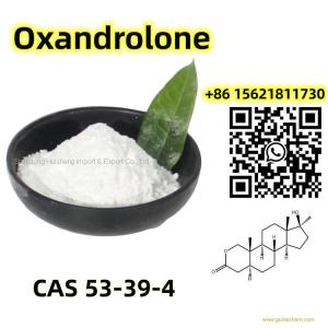 Oxandrolone CAS 53-39-4 Safe Delivery