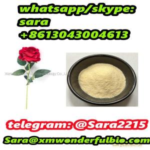 CAS:38183-03-8 7,8-Dihydroxyflavone;7,8-dihydroxy-2-phenylchromen-4-one