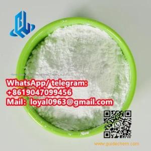 Xanthan gum CAS 11138-66-2