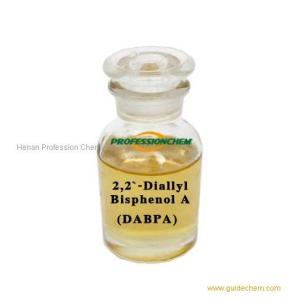 2,2`-Diallyl Bisphenol A (DABPA)