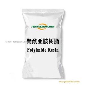 Polyimide Resin Powder