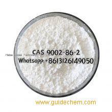 Polyvinyl chloride CAS 9002-86-2 Polymer