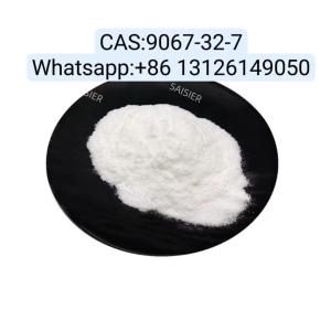 Sodium hyaluronate CAS 9067-32-7 Pharmaceutical