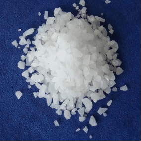 Aluminum sulfate