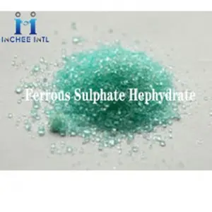 Ferrous Sulphate Hephydrate