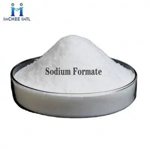 Sodium Formate