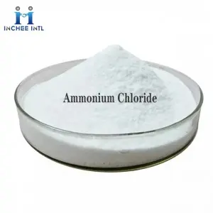 AMMONIUM CHLORIDE