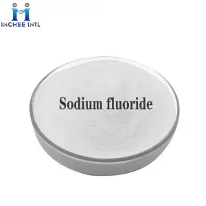 Sodium Fluoride